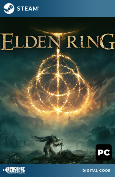 Elden Ring Steam CD-Key [GLOBAL]